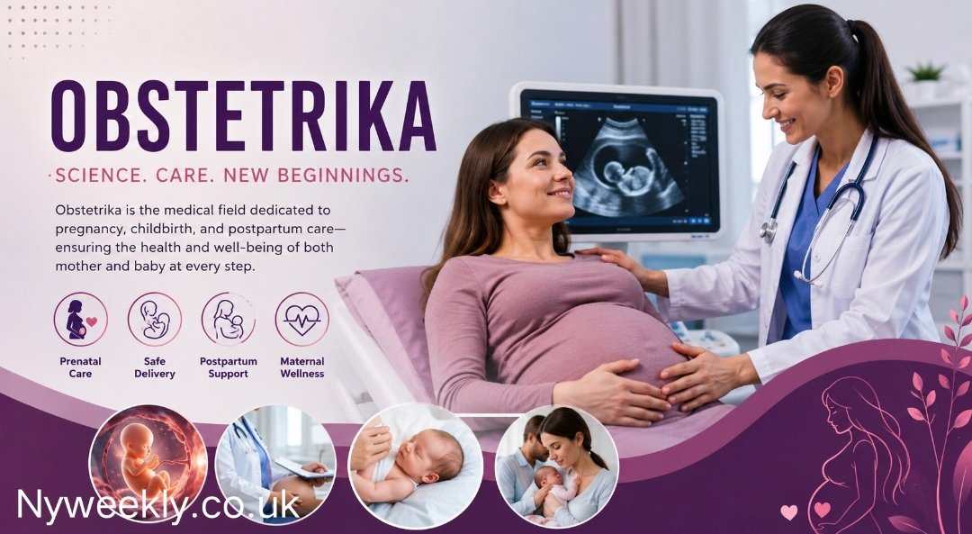 Obstetrika and the Evolving Science of Safe Childbirth