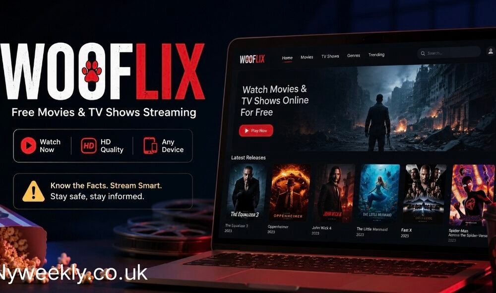 wooflix and the Hidden Reality of Free Streaming