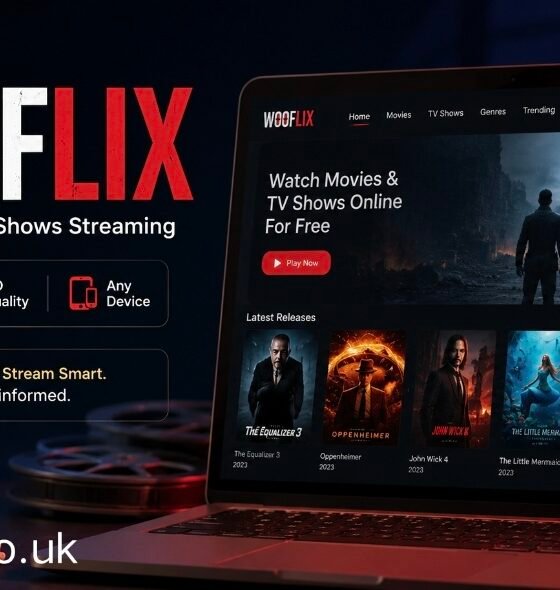 wooflix and the Hidden Reality of Free Streaming