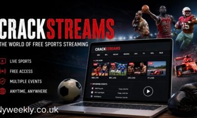 crackstreams and the Culture of Free Sports Streaming