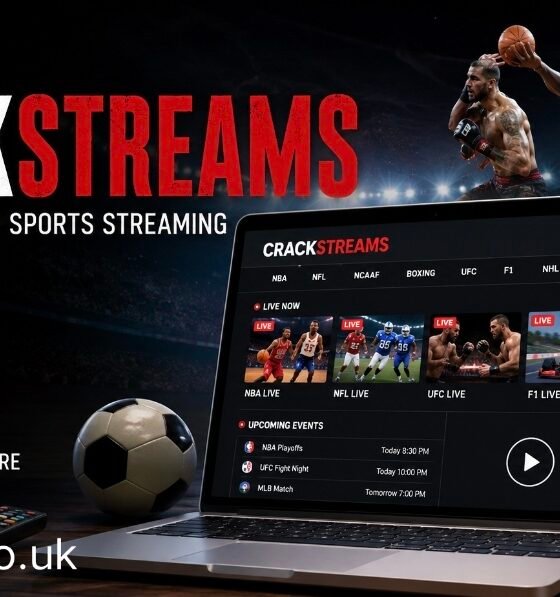 crackstreams and the Culture of Free Sports Streaming