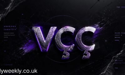 vçç and the Mystery Behind an Unusual Internet Term