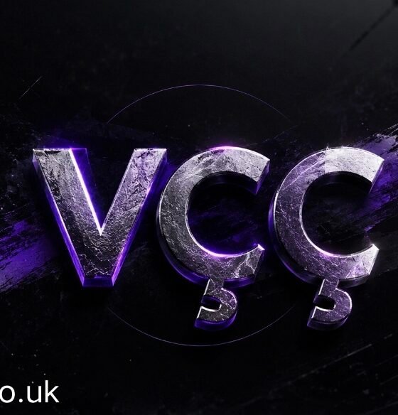 vçç and the Mystery Behind an Unusual Internet Term