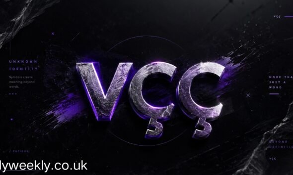 vçç and the Mystery Behind an Unusual Internet Term