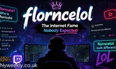 florncelol and the Internet Fame Nobody Expected