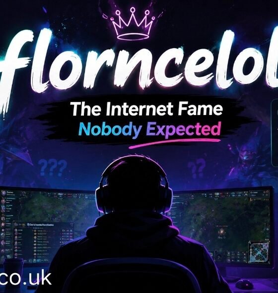 florncelol and the Internet Fame Nobody Expected