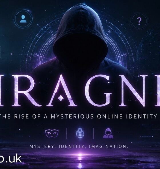 piragnia and the Rise of Mysterious Online Identities