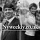 Who Is christopher dare? Angela Rippon’s Former Husband Story