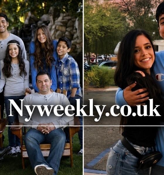 Who Is Isaac Ortega? Jenna Ortega’s Brother, Life, Family Story