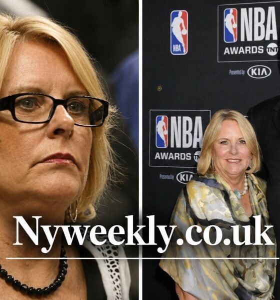 Who Is Janet Condra? Larry Bird’s First Wife and Untold Life