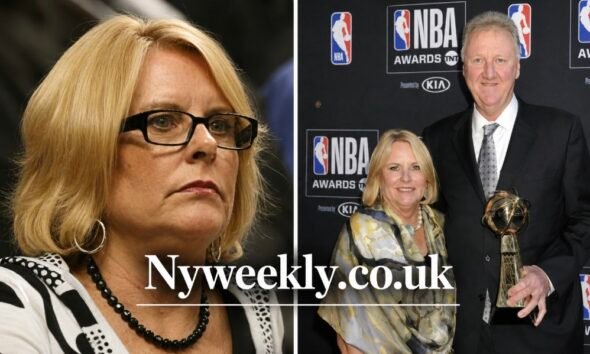 Who Is Janet Condra? Larry Bird’s First Wife and Untold Life