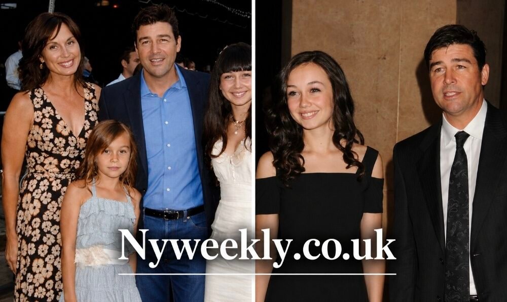 Who Is Sawyer Chandler? Inside the Private World of Sydney Chandler’s Sister