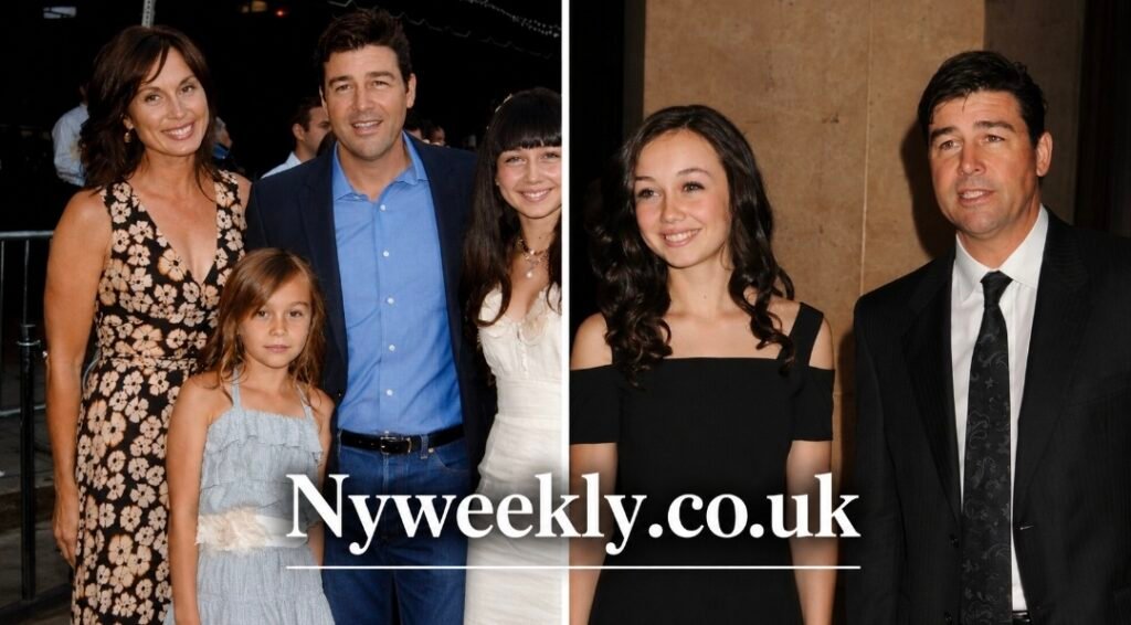 Who Is Sawyer Chandler? Inside the Private World of Sydney Chandler’s Sister Who Is Sawyer Chandler? Inside the Private World of Sydney Chandler’s Sister