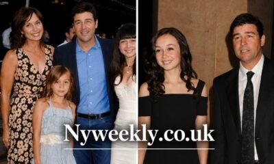 Who Is Sawyer Chandler? Inside the Private World of Sydney Chandler’s Sister