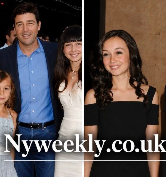 Who Is Sawyer Chandler? Inside the Private World of Sydney Chandler’s Sister