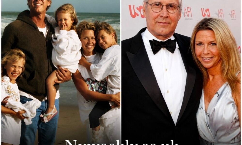 Who Is Suzanne Chase? Biography, Age, Marriage, Family, Net Worth and Life Story
