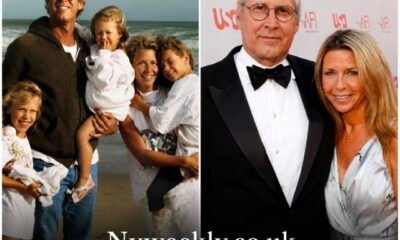 Who Is Suzanne Chase? Biography, Age, Marriage, Family, Net Worth and Life Story