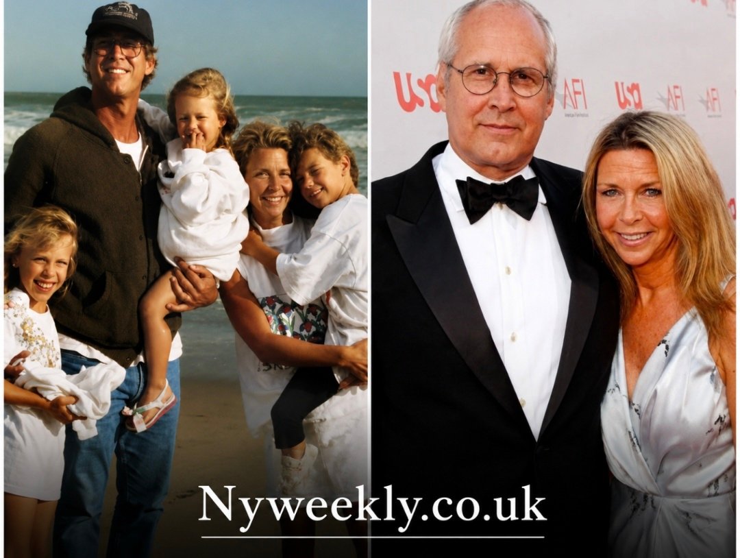 Who Is Suzanne Chase? Biography, Age, Marriage, Family, Net Worth and Life Story