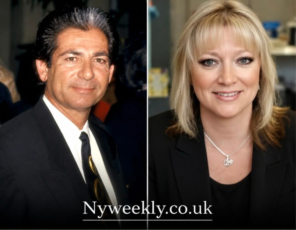 Who Is Jan Ashley? The Untold Story of Robert Kardashian’s Brief Wife and Former Beauty Queen
