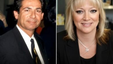 Who Is Jan Ashley? The Untold Story of Robert Kardashian’s Brief Wife and Former Beauty Queen