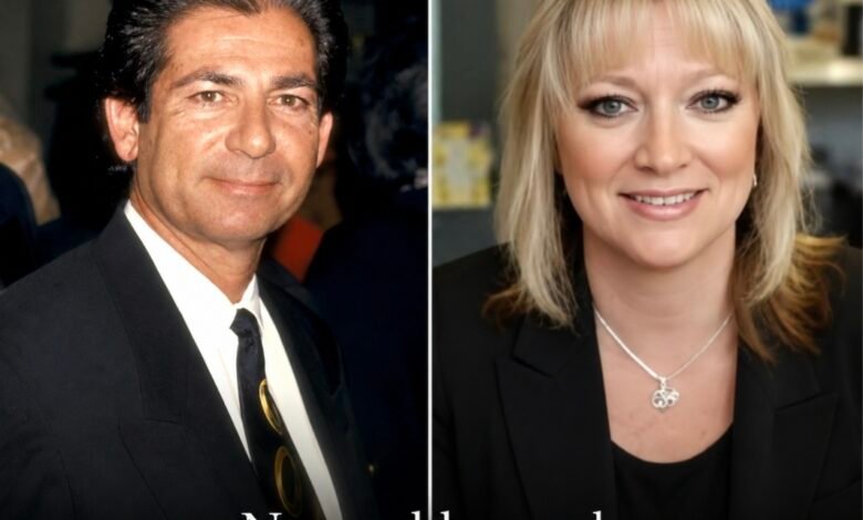 Who Is Jan Ashley? The Untold Story of Robert Kardashian’s Brief Wife and Former Beauty Queen