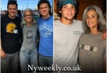 Who Is gina capitani? The Untold Story of Theo Von’s Mother and Family Life
