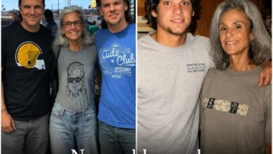 Who Is gina capitani? The Untold Story of Theo Von’s Mother and Family Life
