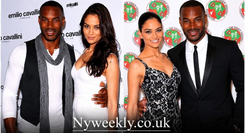 Who Is berniece julien? The Private Life Behind Tyson Beckford’s Former Wife Who Is berniece julien? The Private Life Behind Tyson Beckford’s Former Wife
