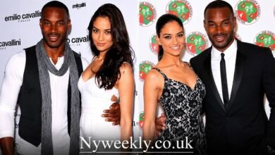 Who Is berniece julien? The Private Life Behind Tyson Beckford’s Former Wife