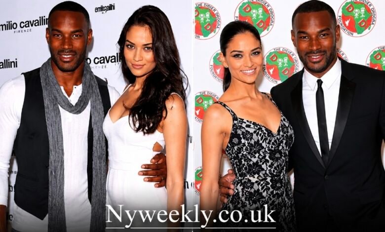 Who Is berniece julien? The Private Life Behind Tyson Beckford’s Former Wife