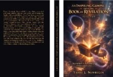 The Shift From Old Dual Energy To The New Expansional Energy Of Four, As Described In Terry L Newbegin's An Inspiring Glimpse Into The Book Of Revelation Volume I, Moving Back To The Garden Of Higher Consciousness