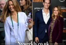 Who Is Kim Murray? From Tennis Partner to Cromlix Hotel Success with Andy Murray