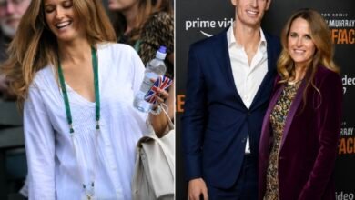 Who Is Kim Murray? From Tennis Partner to Cromlix Hotel Success with Andy Murray