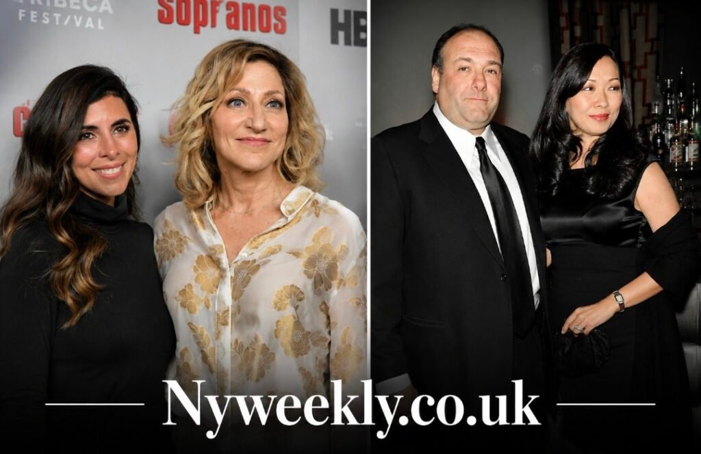 Who Is Liliana Gandolfini? James Gandolfini’s Daughter and Her Private Life