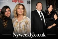 Who Is Liliana Gandolfini? James Gandolfini’s Daughter and Her Private Life