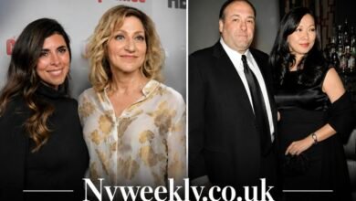 Who Is Liliana Gandolfini? James Gandolfini’s Daughter and Her Private Life