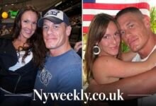 Who Is Elizabeth Huberdeau? John Cena’s First Wife and Her Private Life