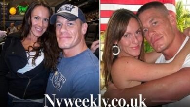 Who Is Elizabeth Huberdeau? John Cena’s First Wife and Her Private Life