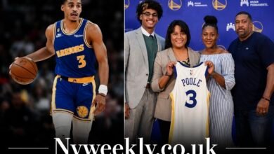 Who Is Monet Poole? The Mother Behind Jordan Poole’s Success