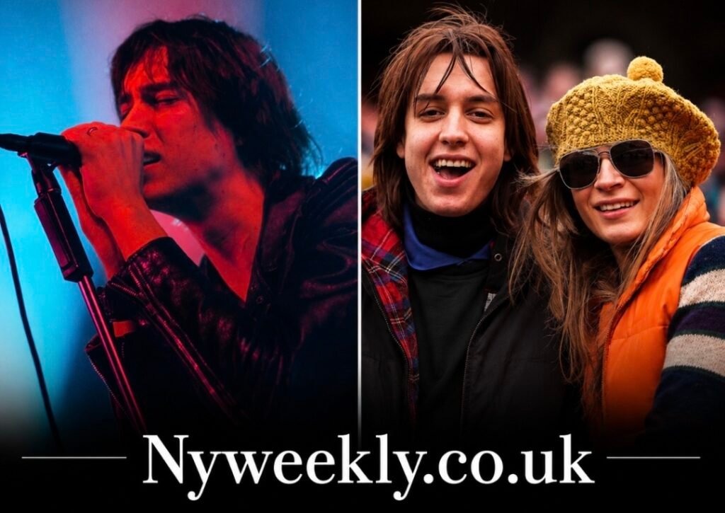 Who Is Juliet Joslin? The Private Life of Julian Casablancas’ Former Wife