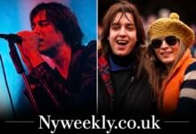 Who Is Juliet Joslin? The Private Life of Julian Casablancas’ Former Wife