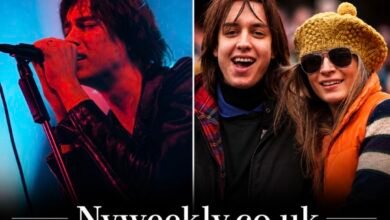 Who Is Juliet Joslin? The Private Life of Julian Casablancas’ Former Wife