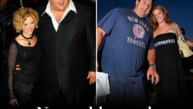 Who Is Kathy Giacalone Siragusa? The Life of Tony Siragusa’s Wife