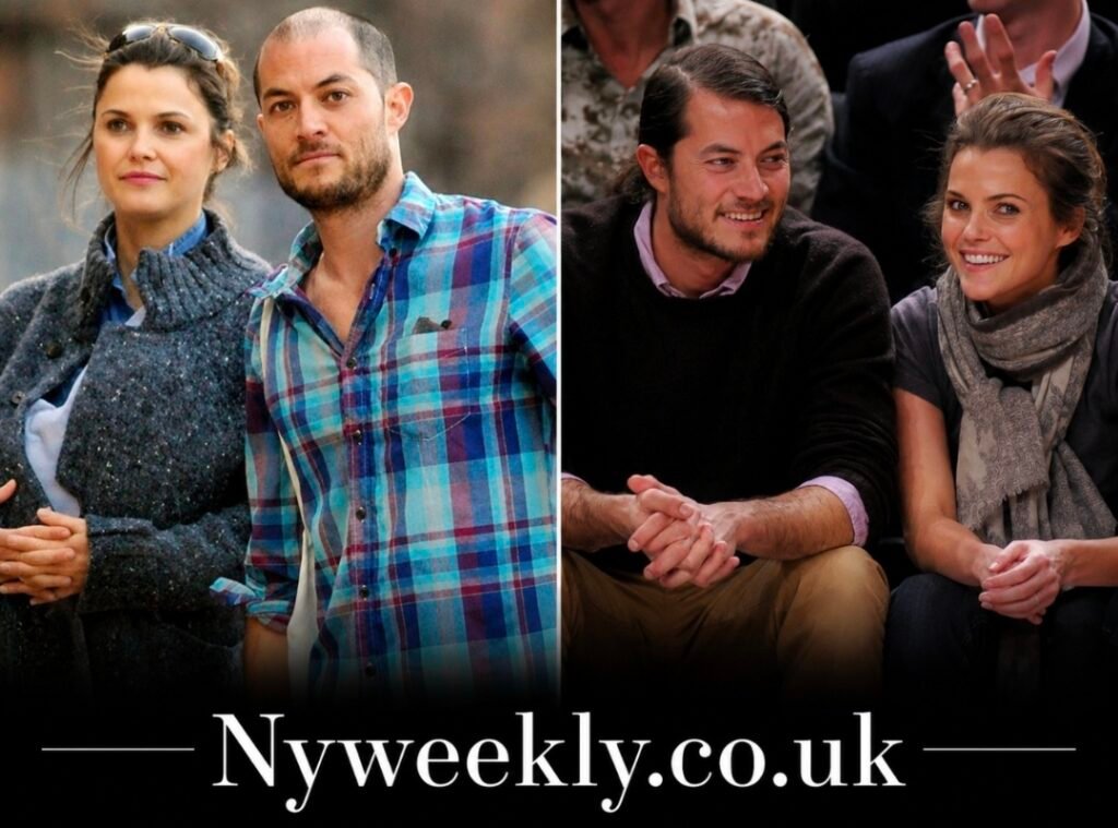 Who Is Shane Deary? The Private Craftsman and Former Husband of Keri Russell Who Is Shane Deary? The Private Craftsman and Former Husband of Keri Russell