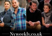 Who Is Shane Deary? The Private Craftsman and Former Husband of Keri Russell