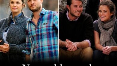Who Is Shane Deary? The Private Craftsman and Former Husband of Keri Russell