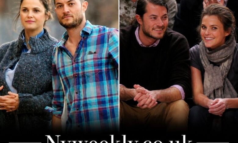 Who Is Shane Deary? The Private Craftsman and Former Husband of Keri Russell