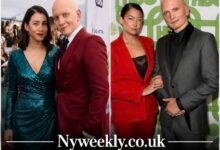Who Is Gia Olimp? Inside Her Marriage to Anthony Carrigan