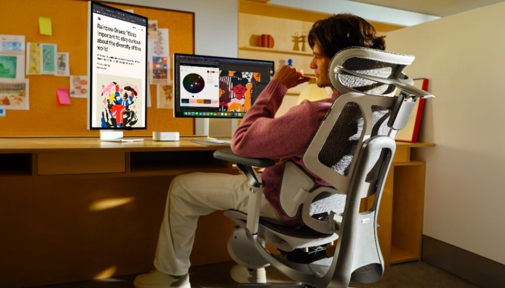 HBADA X7 vs E3 Pro Review 2026: Best Smart Ergonomic Chair?