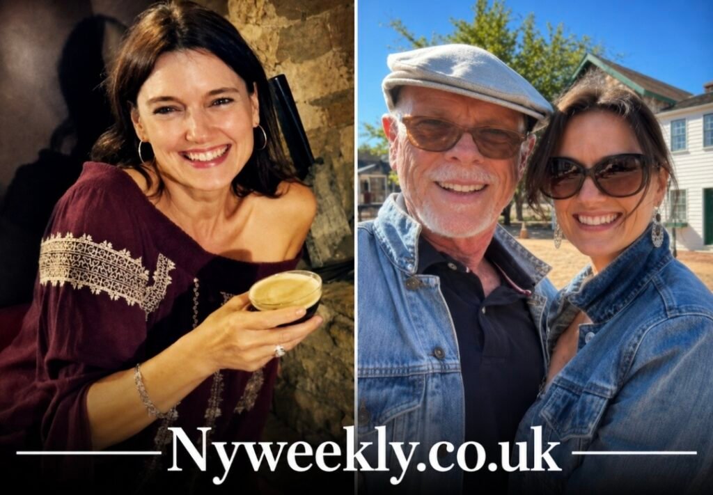 Who Is Marion Walmsley? The Private Life and Marriage of Jon Walmsley’s Wife